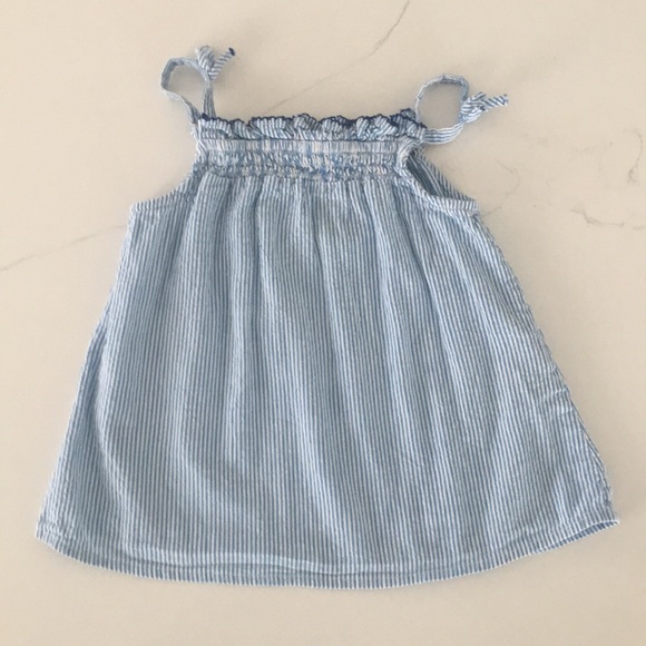 Zara Other - Zara top or dress